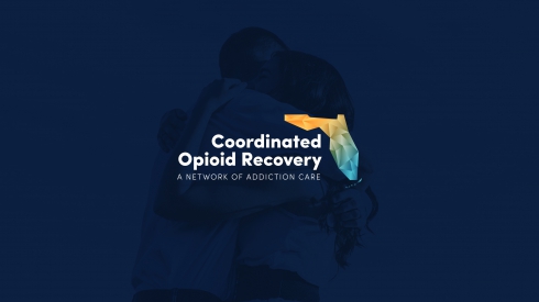 Coordinated Opioid Recovery - A Network of Addiction Care